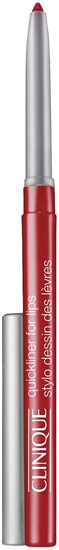 CLINIQUE QUICKLINER FOR LIPS 06 INTENSE CRANBERRY